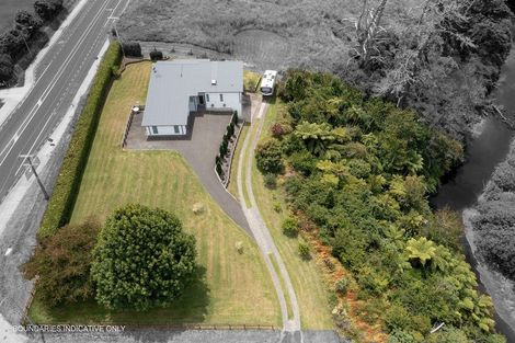 Photo of property in 3r Pukemapu Road, Oropi, Tauranga, 3173