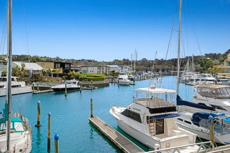 Photo of property in 50 Harbour Village Drive, Gulf Harbour, Whangaparaoa, 0930