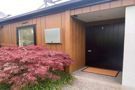 Photo of property in 5/90 Edgeware Road, St Albans, Christchurch, 8014