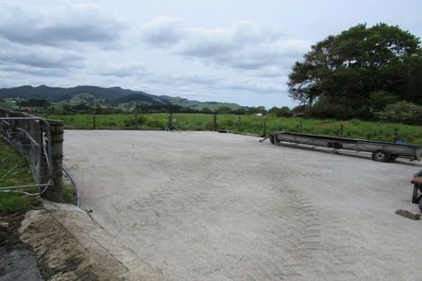 Photo of property in 411 Pukekauri Road, Waihi, 3682