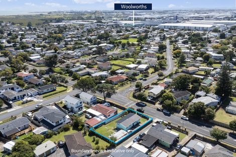 Photo of property in 6 Burbank Avenue, Manurewa, Auckland, 2102