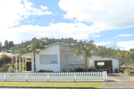 Photo of property in 5 Panorama Drive, Parahaki, Whangarei, 0112