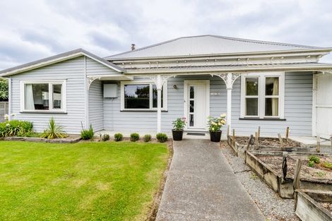 Photo of property in 71 Main Street, Oxford, 7430