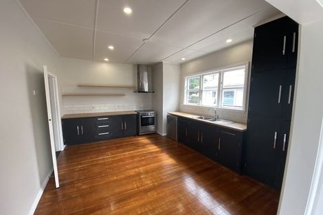 Photo of property in 61 Miro Street, Trentham, Upper Hutt, 5018