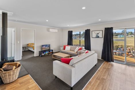 Photo of property in 177 Matapuna Road, Horopito, Raetihi, 4696