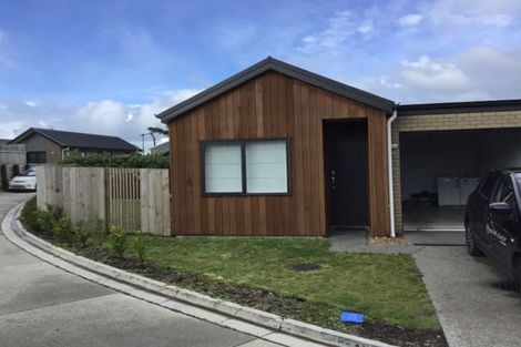 Photo of property in 21u2 Onukutara Place, Huntington, Hamilton, 3281