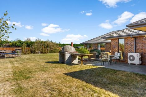 Photo of property in 7 Frame Crescent, Rolleston, 7614