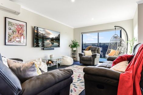 Photo of property in 43 Capper Crescent, Chartwell, Hamilton, 3210