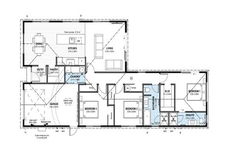 Photo of property in 18 Pender Street, Kaiapoi, 7630