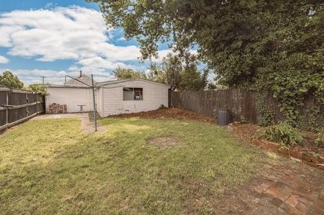 Photo of property in 17 Manning Place, Woolston, Christchurch, 8023