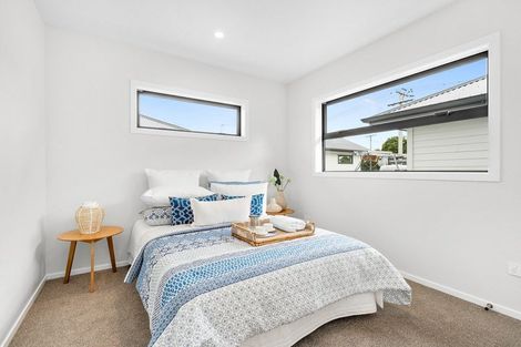Photo of property in 7u2 Fenwick Crescent, Hillcrest, Hamilton, 3216