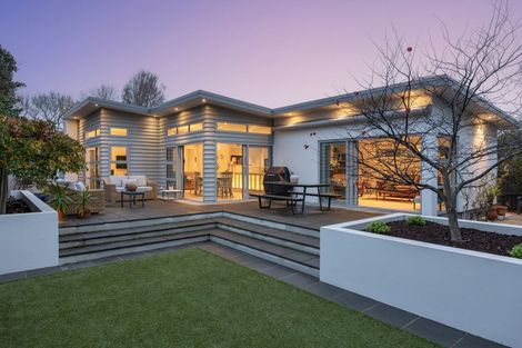 Photo of property in 23 Waiwetu Street, Fendalton, Christchurch, 8052