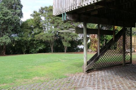 Photo of property in 149 Matipo Road, Te Atatu Peninsula, Auckland, 0610