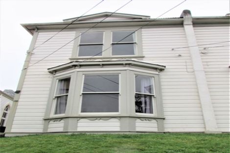 Photo of property in 180-182 Ohiro Road, Brooklyn, Wellington, 6021