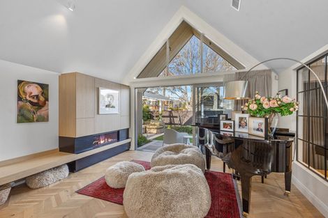 Photo of property in 117 Rugby Street, Merivale, Christchurch, 8014