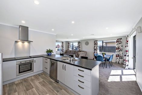 Photo of property in 10 Vitruvius Way, Leeston, 7632