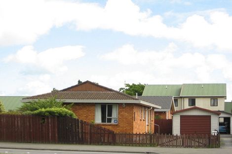 Photo of property in 29 Brougham Street, Addington, Christchurch, 8024