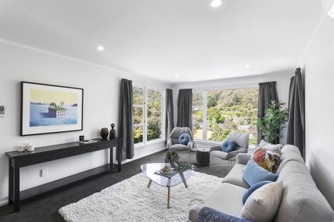 Photo of property in 85 Hair Street, Wainuiomata, Lower Hutt, 5014