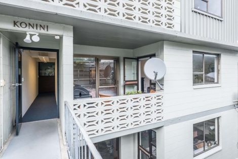 Photo of property in 10/7u Konini Road, Hataitai, Wellington, 6021