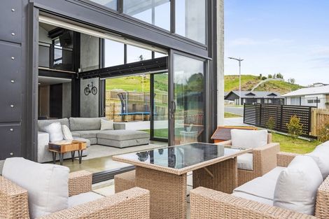 Photo of property in 19 Kamokore Glade, Pyes Pa, Tauranga, 3112