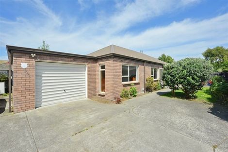 Photo of property in 48a Chichester Street, Woolston, Christchurch, 8023