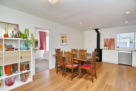 Photo of property in 79a Mackenzie Avenue, Woolston, Christchurch, 8023