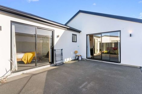 Photo of property in 16 Ngahau Street, Kaiapoi, 7630