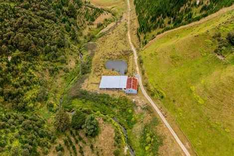 Photo of property in 568 Matau Road North, Matau, Stratford, 4395