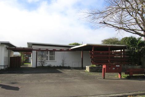 Photo of property in 2/54 Weston Avenue, Roslyn, Palmerston North, 4414