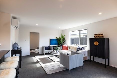 Photo of property in 5e Ballinger Place, Kaiapoi, Woodend, 7630