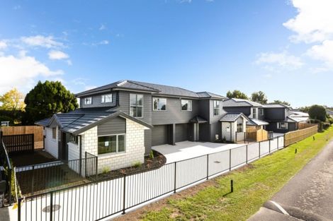Photo of property in 56u3 Sandwich Road, Saint Andrews, Hamilton, 3200