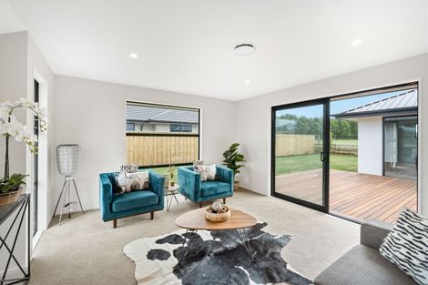 Photo of property in 37 Makybe Terrace, Lincoln, 7608