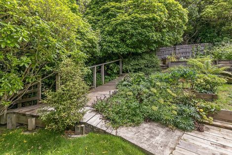 Photo of property in 63a Larsen Crescent, Tawa, Wellington, 5028