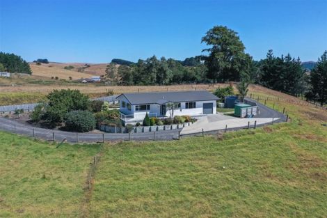 Photo of property in 610 Rotowaro Road, Huntly, 3771