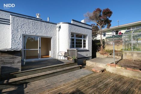Photo of property in 21 Springhill Road, Mornington, Dunedin, 9011