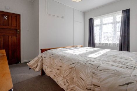 Photo of property in 27 Byron Street, Greymouth, 7805