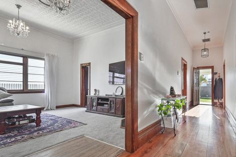 Photo of property in 813 Caroline Road, Hastings, 4122