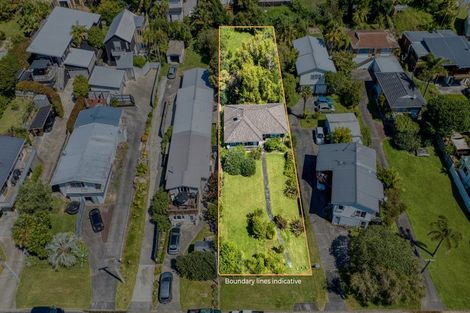 Photo of property in 20 Glenvar Road, Torbay, Auckland, 0630