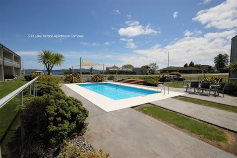 Photo of property in 300 Lake Terrace, Two Mile Bay, Taupo, 3330