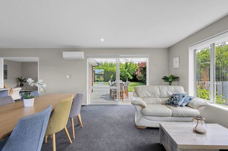 Photo of property in 5 Highworth Crescent, Rolleston, 7615