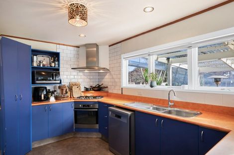 Photo of property in 47 George Street, Levin, 5510