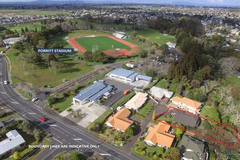 Photo of property in 60 Crosby Road, Chartwell, Hamilton, 3210