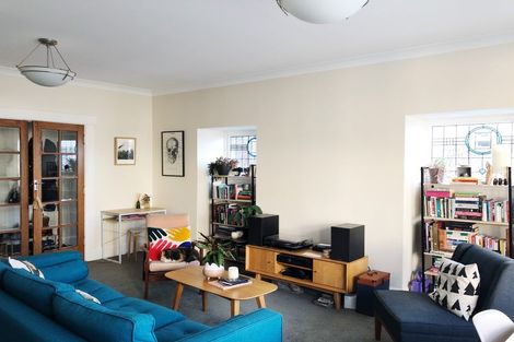Photo of property in 29 Thompson Street, Mount Cook, Wellington, 6011