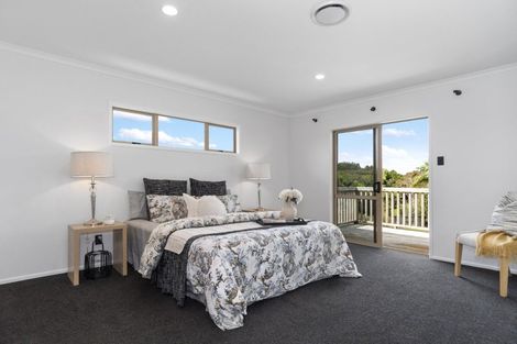 Photo of property in 17 Milbrook Place, Chartwell, Hamilton, 3210