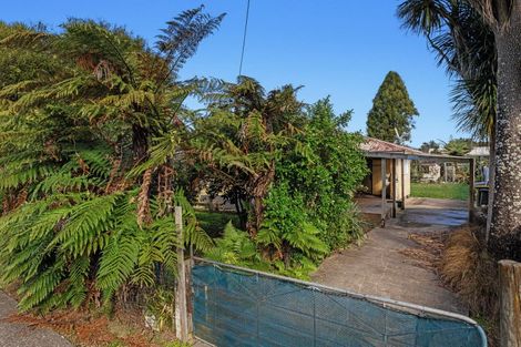 Photo of property in 44 Station Road, Taneatua, 3123