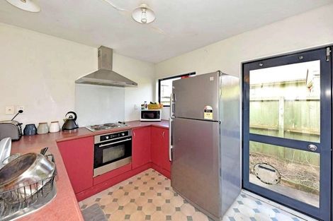 Photo of property in 92 Poulson Street, Addington, Christchurch, 8024