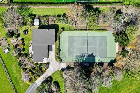 Photo of property in 70 Birchwood Lane, Tamahere, Hamilton, 3283