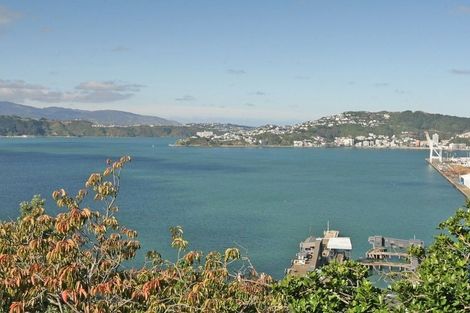 Photo of property in 149 Barnard Street, Wadestown, Wellington, 6012