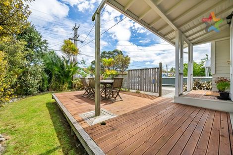 Photo of property in 40 Awamutu Grove, Waiwhetu, Lower Hutt, 5010