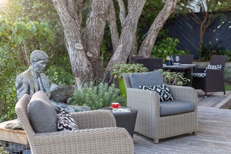 Photo of property in 5 Wharemauku Road, Raumati Beach, Paraparaumu, 5032